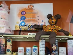 Blaque Coffee
