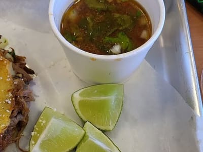 Blaze Coffeehouse & Taqueria