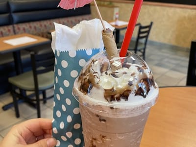 Blaze Coffeehouse & Taqueria