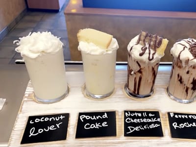 Blaze Coffeehouse & Taqueria