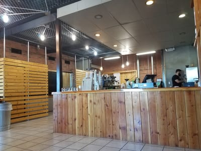 BLDG 6 COFFEE ROASTERS