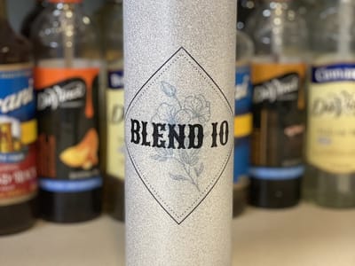 Blend 10