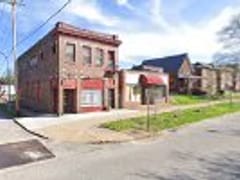 BLEND CITY Coffee Cafe