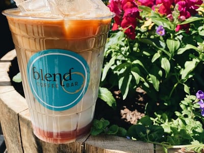 Blend Coffee Bar