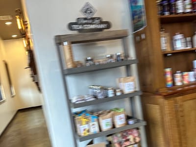 Blend Coffee & Co. – mixing life with coffee