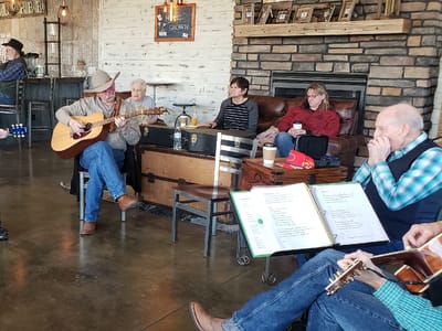 Blend Coffee & Co. – mixing life with coffee