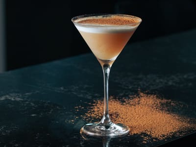 Blend Coffee & Cocktails