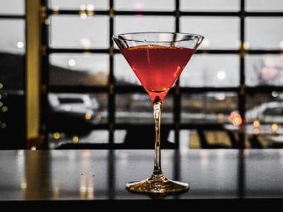 Blend Coffee & Cocktails