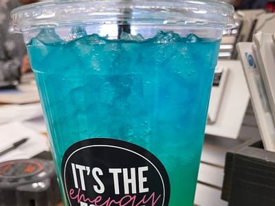 Blend Middletown Nutrition