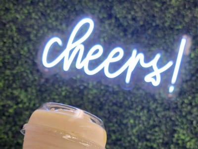 Blend Middletown Nutrition