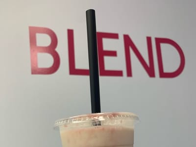 Blend Middletown Nutrition