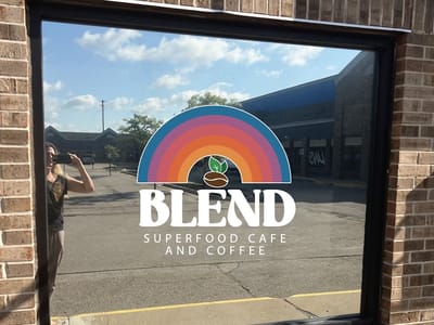 Blend