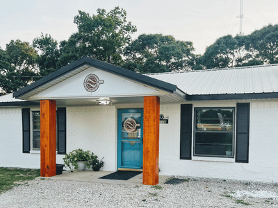 Blended Bistro & Coffee Bar