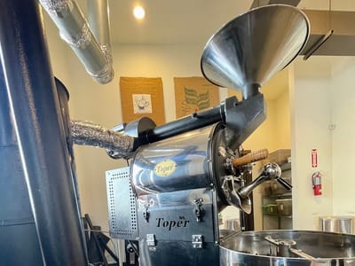 Blends a Coffee Boutique