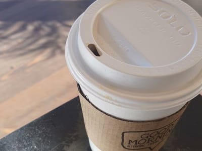 Blends a Coffee Boutique