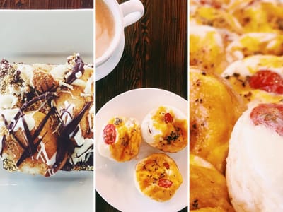 Blends a Coffee Boutique