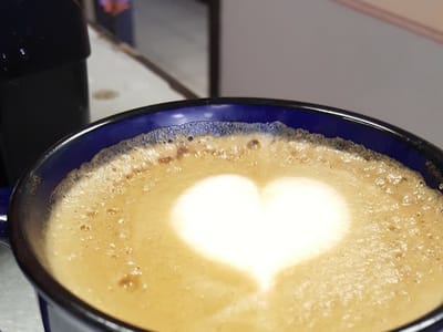 Blessed Brews Coffee Shop