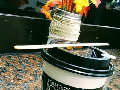 Blessed Brews Coffee Shop