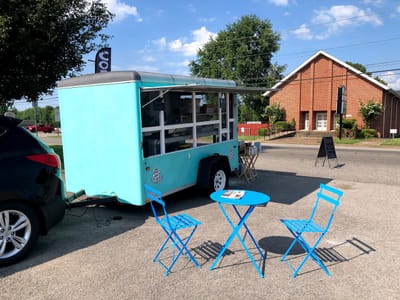 Blessed Day Coffee Roasters