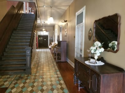 Blessing Hotel Coffee Shop