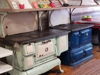 Blessing Hotel Coffee Shop