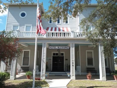 Blessing Hotel Coffee Shop