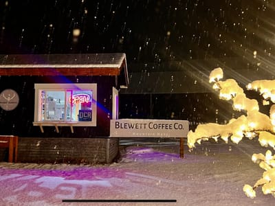 Blewett Coffee Co