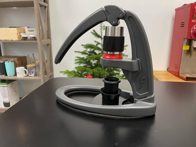 Blind Coffee Roasters