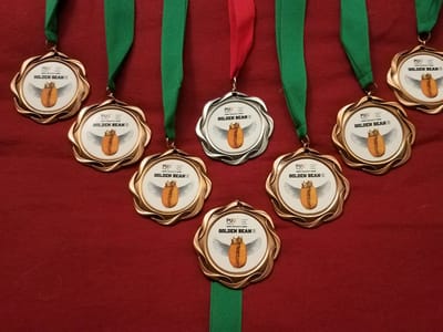 Blind Coffee Roasters