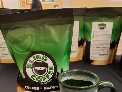 Blind Coffee Roasters