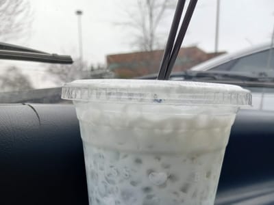 BLISS COFFEE COMPANY