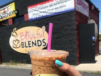 Blissful Blends