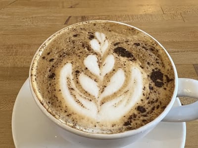 Blockhouse Coffee & Kitchen