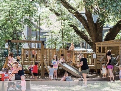 Blockhouse Coffee & Kitchen