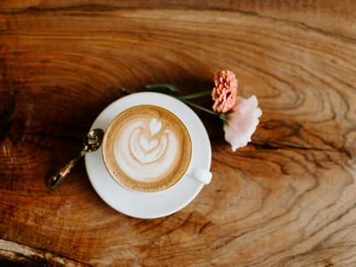 Blockhouse Coffee & Kitchen