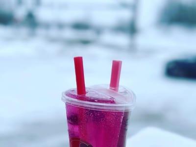 Blondie’s Coffee Co Too