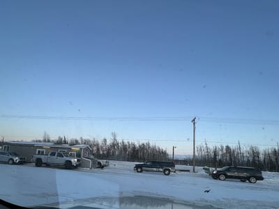 Blondie’s Coffee Co Too