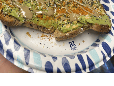 Blondie’s Coffee Co Too