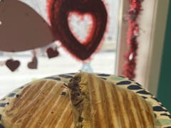 Blondie’s Coffee Co Too