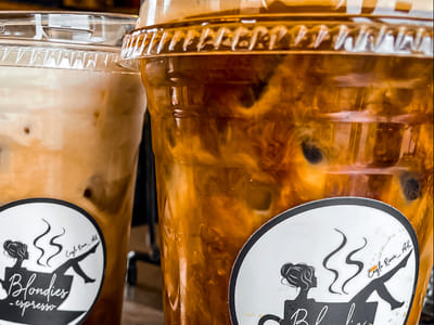 Blondie's Espresso