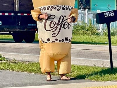 Blondies Coffee Company