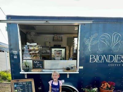 Blondies Coffee Company