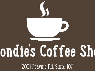 Blondies Coffee Shop