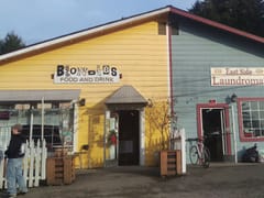 Blondies Food & Drink