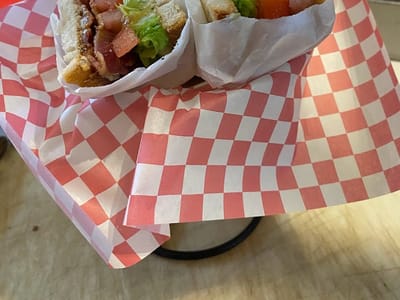 Blondies Food & Drink