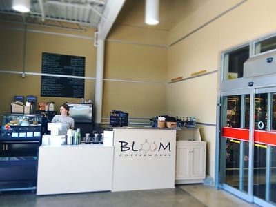 Bloom City Coffee Company