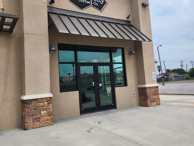 Bloom City Coffee Company