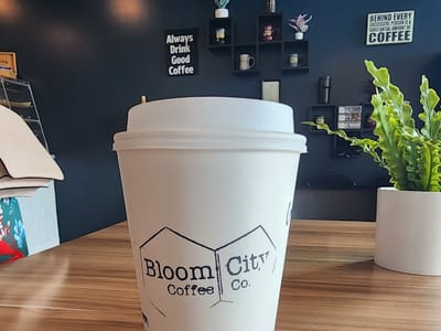 Bloom City Coffee Company