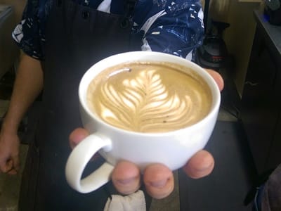 Bloom City Coffee Company