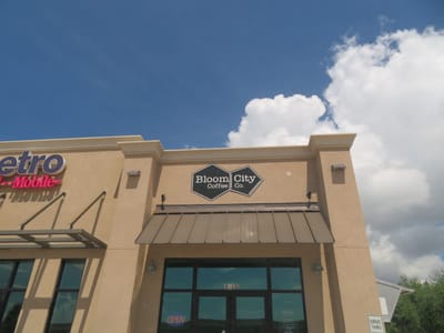 Bloom City Coffee